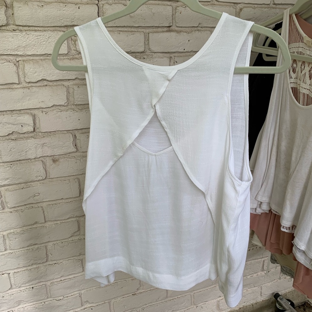 Free People blouse